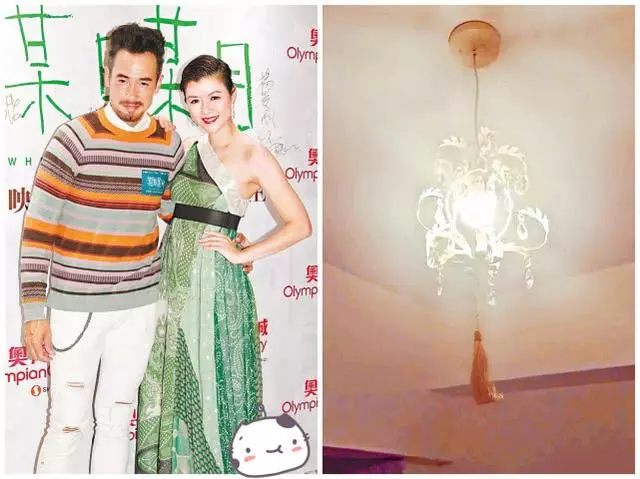 山竹來襲!TVB明星家中各有慘況,房子搖晃、被水浸和碎玻璃窗!