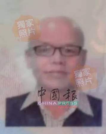 布局離奇華男褲子綁鐵門吊斃