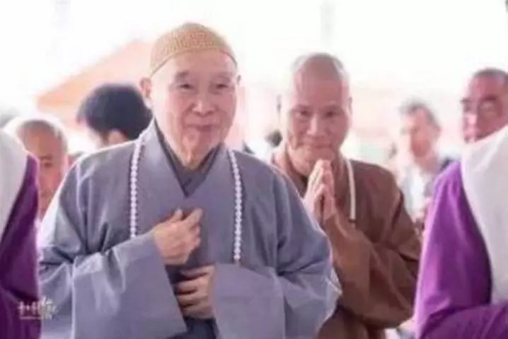 凈空老法師:念了半年、一年,眼前的果報都得到!