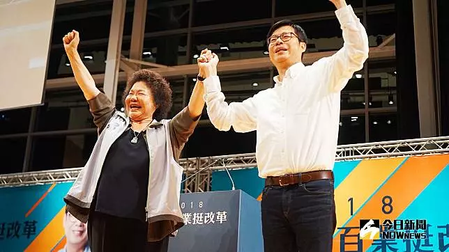 高雄為何「綠」這麼久?鄉民一語道破盲點