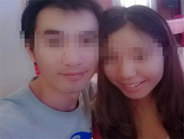 男子撇下車禍斷腿妻子而去,不料次日妻子駕車停在他家門口