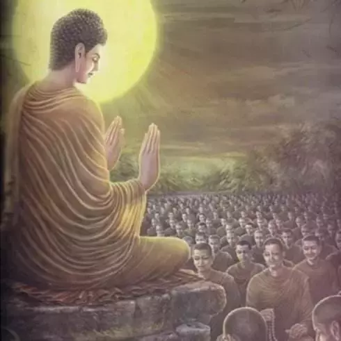 佛說在家居士有四個法寶,在現世獲大利益