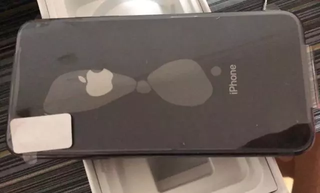 5500元的美版iPhone X 256G上手體驗:竟然是全新未激活?