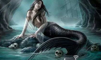 美人魚到底是什麼生物?揭秘美人魚之謎