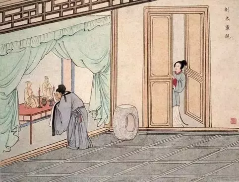 孝養父母得現世大福報
