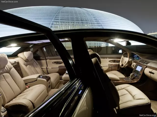 【常識】開車族必知的汽車部件小功能(用途),你知道多少?
