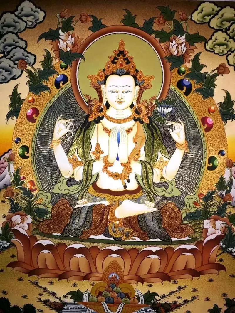 傷害你的人實際上是你的上師