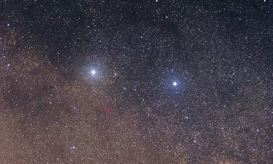 發現「另一個地球」?據說或許能找到外星人!