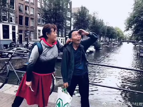 中國遊客游瑞典 大鬧旅館 事後爽玩照片曝光