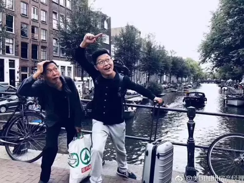 中國遊客游瑞典 大鬧旅館 事後爽玩照片曝光