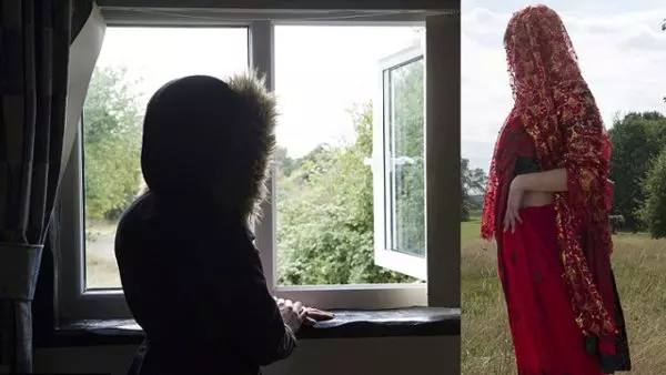 英少女被黑幫綁架12年 淪為性奴墮胎8次