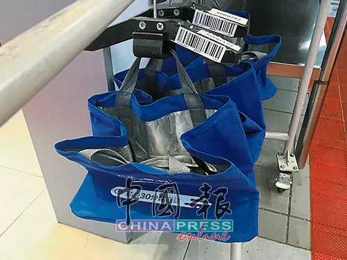 阿里巴巴集團創新購物體驗 盒馬鮮生店現點現煮現送