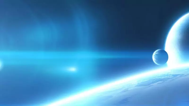 黑洞真的是時空之門嗎?找到黑洞就能穿越空間?