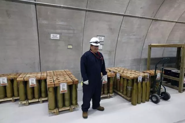 美軍直接威脅俄羅斯,不銷毀大殺器就開戰!