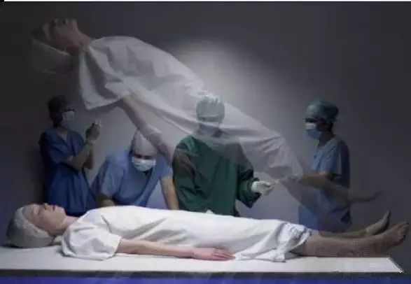人死燈滅時,能帶走什麼?