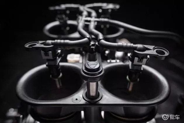 全新杜卡迪Panigale V4上市發布