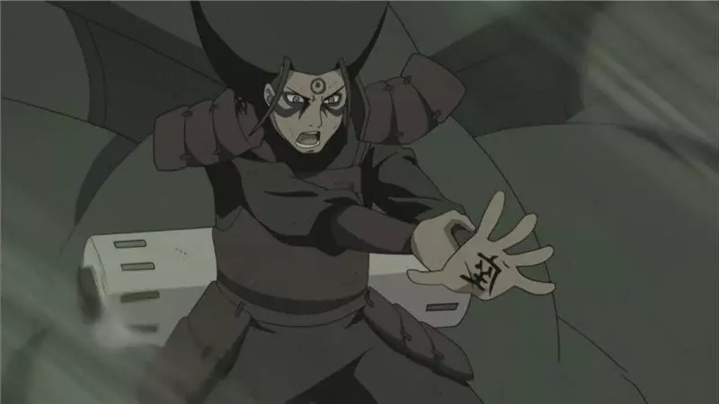 火影:千手一族隱藏的三個「鬼才」,若不是英年早逝,實力不在斑爺之下
