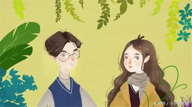 有一種情感糾纏叫做:既不能娶你,又不能輕易地分開