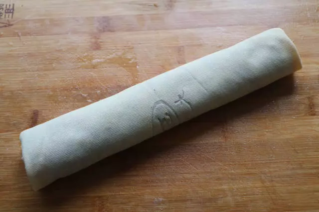 豆腐皮這樣做營養翻倍,卷一卷蒸一蒸,好吃不上火,秋天吃最好了