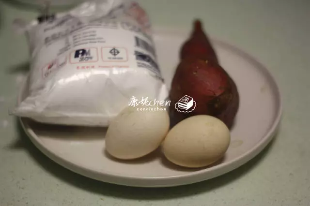 秋天就該多吃紅薯,這樣蒸一蒸,香甜軟糯,端上桌老公連吃了6個~