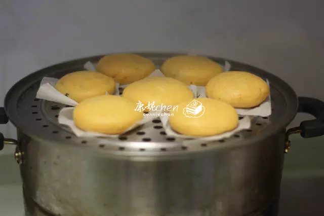 秋天就該多吃紅薯,這樣蒸一蒸,香甜軟糯,端上桌老公連吃了6個~