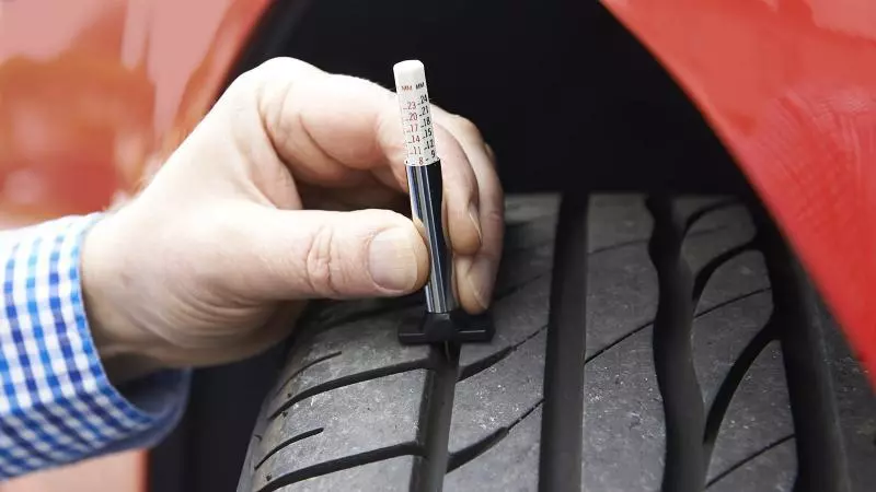 高價輪胎的品質比較好？美汽車協會：跟平價胎差距不大