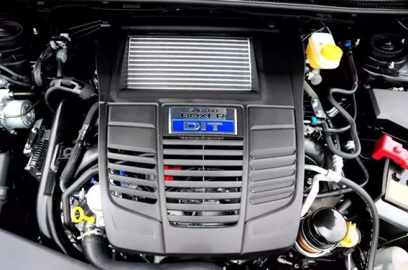 國內 140 萬以下最強旅行車!Subaru Levorg 2.0 試駕影音報導