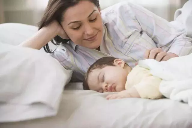 孩子性格受母親影響最大,這4種媽媽是最「可怕」的!中一條都是孩子的悲哀