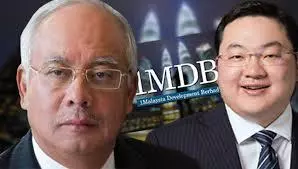 【真相大顛覆】《華爾街日報》記者驚天揭露:劉特佐才是1MDB主謀 !! 納吉也被他騙了?