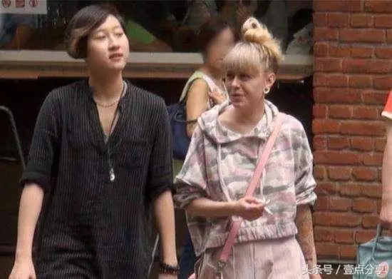 成龍私生子,周潤發私生子,譚詠麟私生子,明星私生子差距如此大!