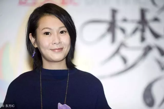 七位惹不起的女性明星背景排名,景甜墊底, 第一無人能識!