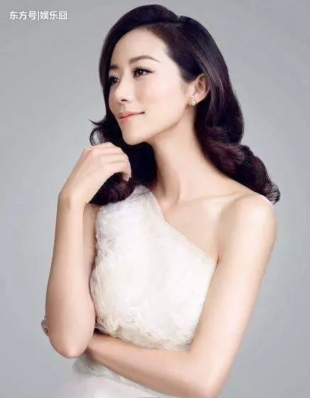 七位惹不起的女性明星背景排名,景甜墊底, 第一無人能識!