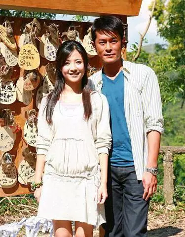曾跟古天樂合作,嫁入豪門後放棄明星夢,如今卻被小三逼到絕路,跳樓自殺遺書曝光!
