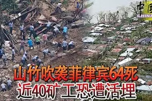 爆竊被撞破逃跑又沒油2匪跳河逃亡最終落網