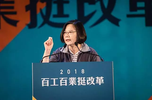 對DPP反感從何時開始?鄉民表示「就是這件事」