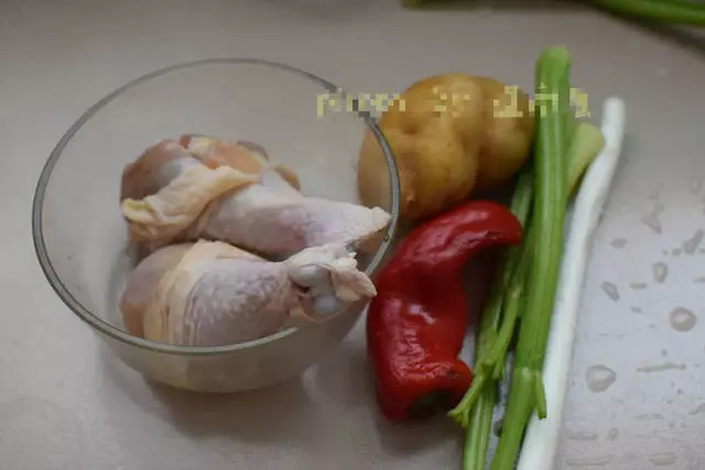 這麼做雞腿,入味、爽滑,孩子一定會搶著吃!
