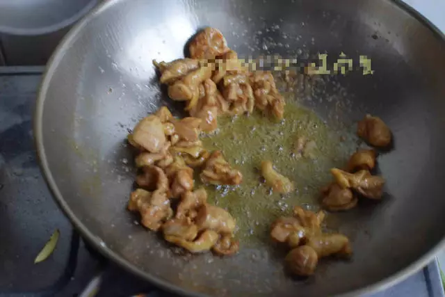 這麼做雞腿,入味、爽滑,孩子一定會搶著吃!