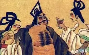 [奇趣見聞] 比滿清十大酷刑還慘恐怖！紂王被弄濕加倍奉還...宮女「滴水刑」從超爽到精神崩潰...