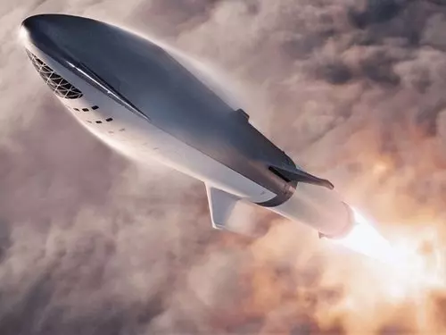 SpaceX首位繞月旅客揭曉 日本富豪當先鋒