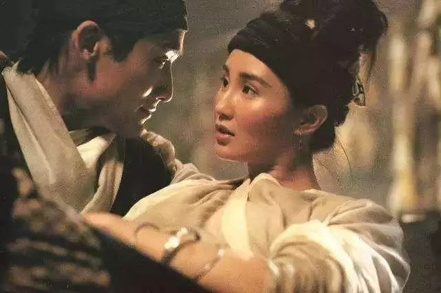 暴瘦喪顏值,給人老來孤苦感的女神張曼玉,讓人心疼!