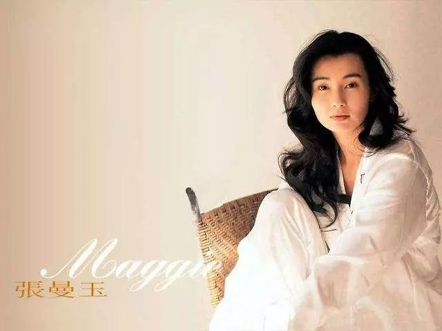 暴瘦喪顏值,給人老來孤苦感的女神張曼玉,讓人心疼!