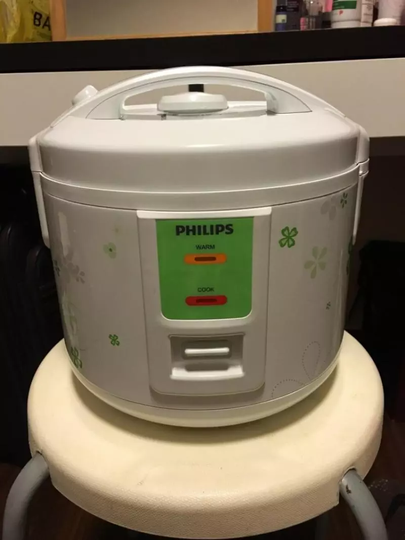 教你6個超簡單「雞飯食譜」!只需一個電飯鍋!學起來!以後就不用出去打包了!