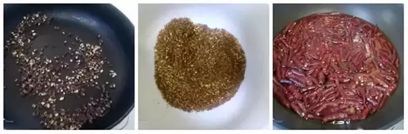 紅油家常菜做法大全,絕對刺激你的味蕾