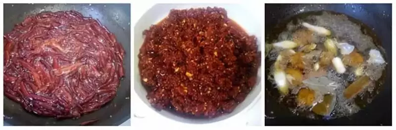 紅油家常菜做法大全,絕對刺激你的味蕾