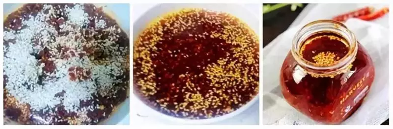 紅油家常菜做法大全,絕對刺激你的味蕾