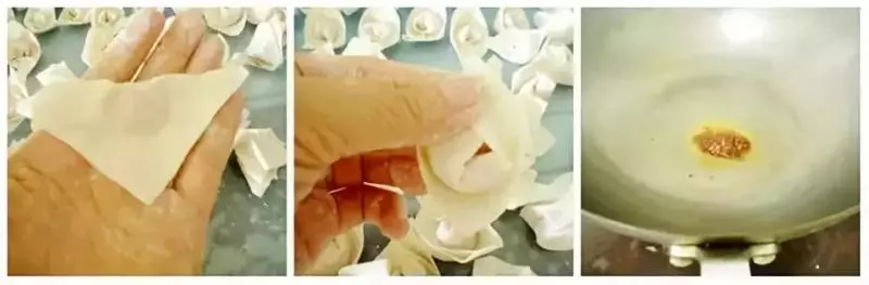 紅油家常菜做法大全,絕對刺激你的味蕾