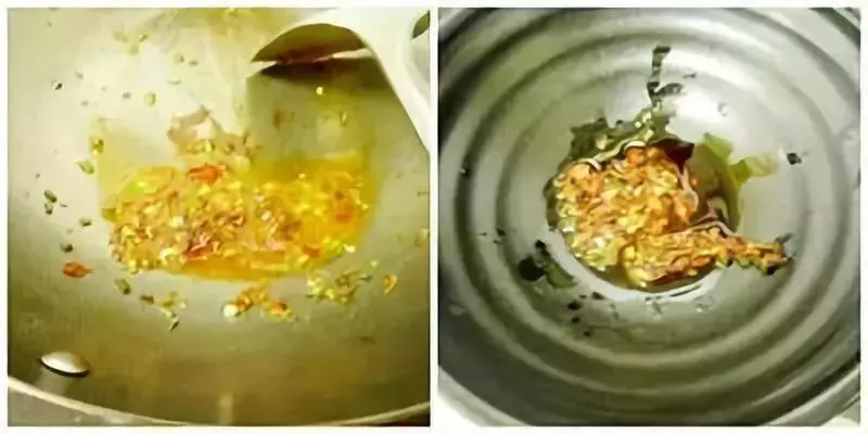 紅油家常菜做法大全,絕對刺激你的味蕾