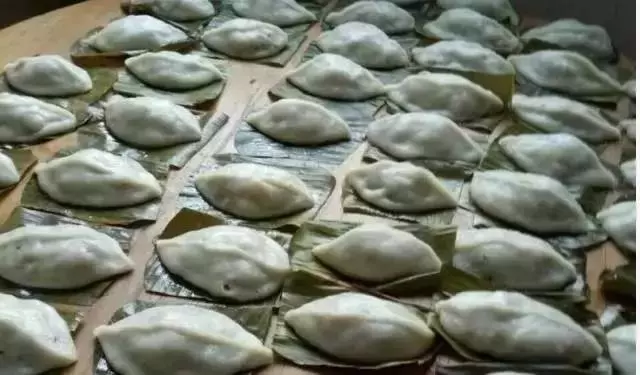 最全的客家小吃!快轉收藏起來...