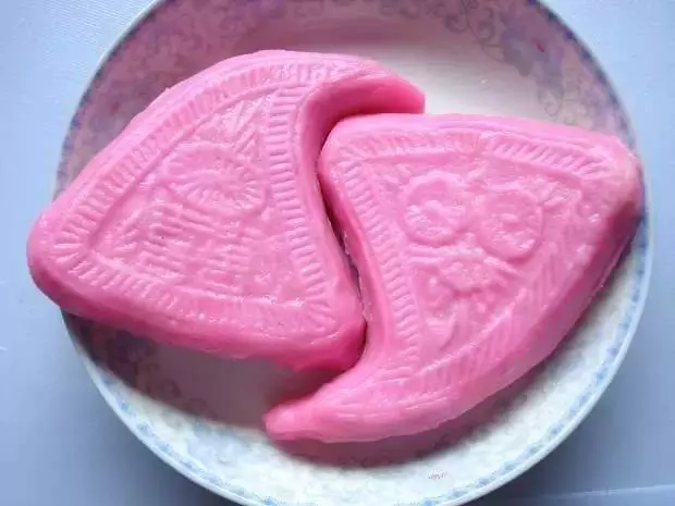 最全的客家小吃!快轉收藏起來...
