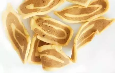 最全的客家小吃!快轉收藏起來...